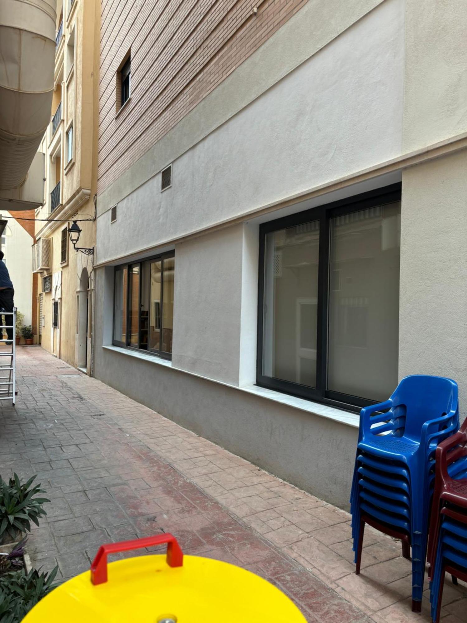Vut Dulcinea Con Vistas Al Mar 2 Habitaciones รินกอนเดลาวิกตอเรีย ภายนอก รูปภาพ