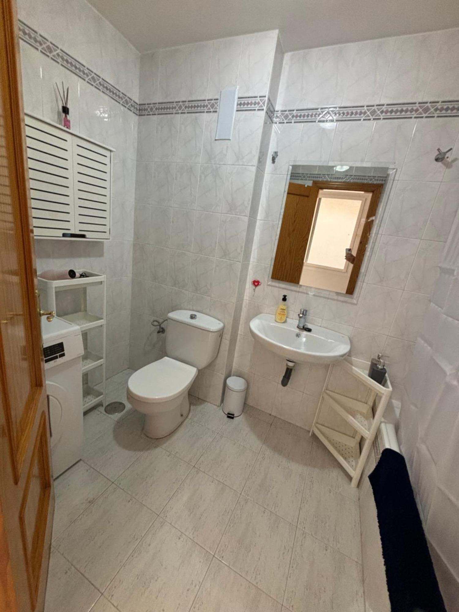 Vut Dulcinea Con Vistas Al Mar 2 Habitaciones รินกอนเดลาวิกตอเรีย ภายนอก รูปภาพ
