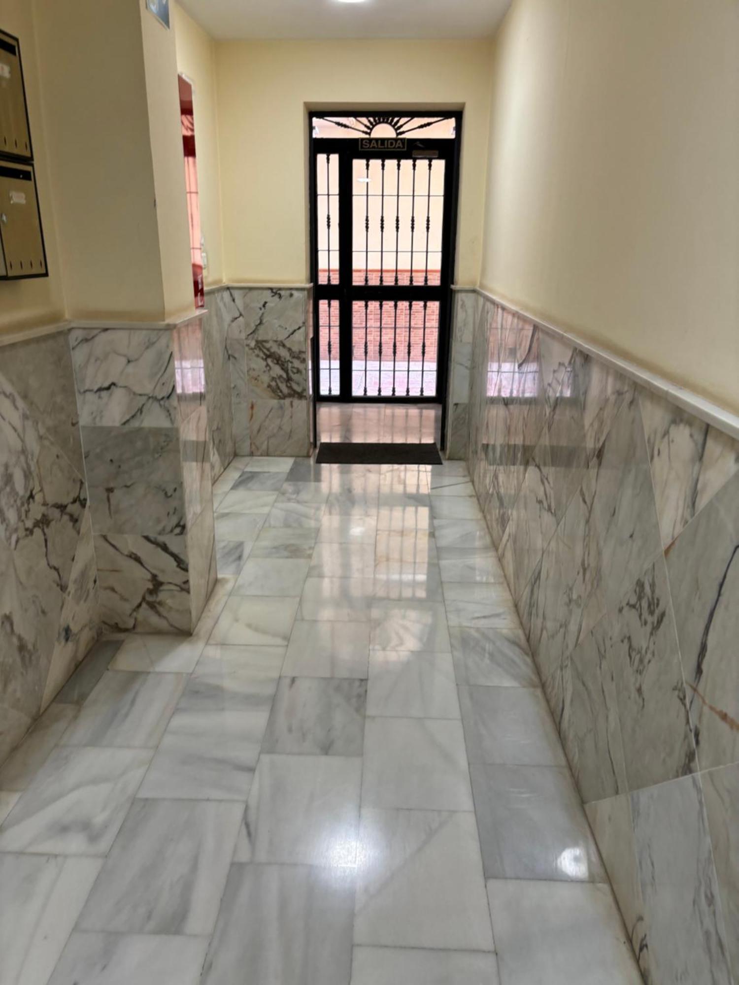 Vut Dulcinea Con Vistas Al Mar 2 Habitaciones รินกอนเดลาวิกตอเรีย ภายนอก รูปภาพ